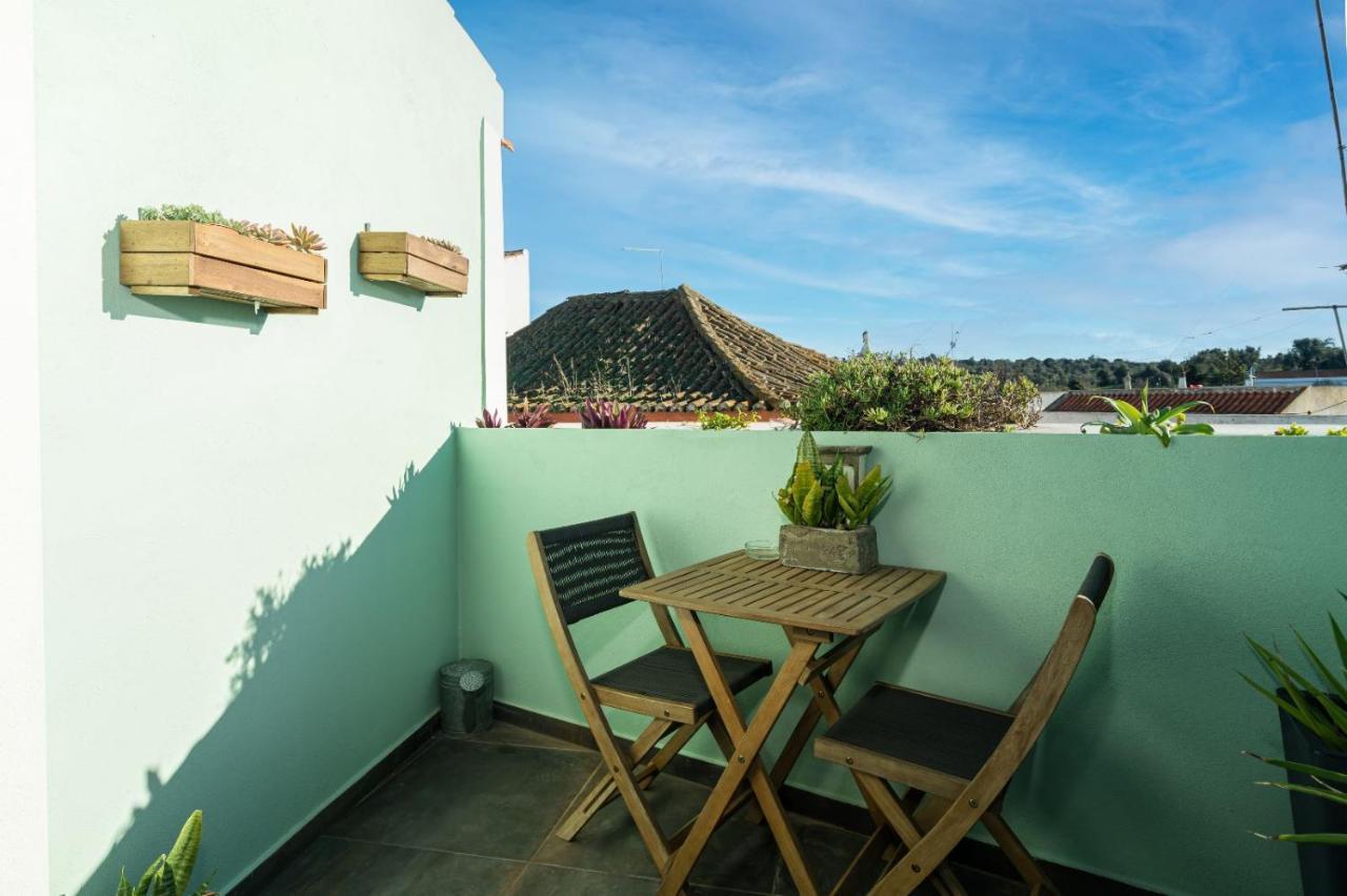 Casa Estabulo- Cozy Rustic Farmhouse Loft Touro Estombar Exterior photo